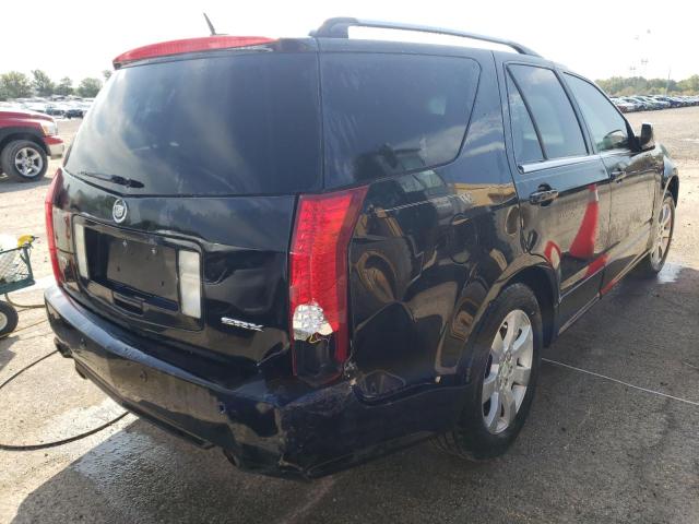 Photo 2 VIN: 1GYEE63A760172382 - CADILLAC SRX 