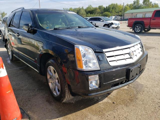 Photo 3 VIN: 1GYEE63A760172382 - CADILLAC SRX 