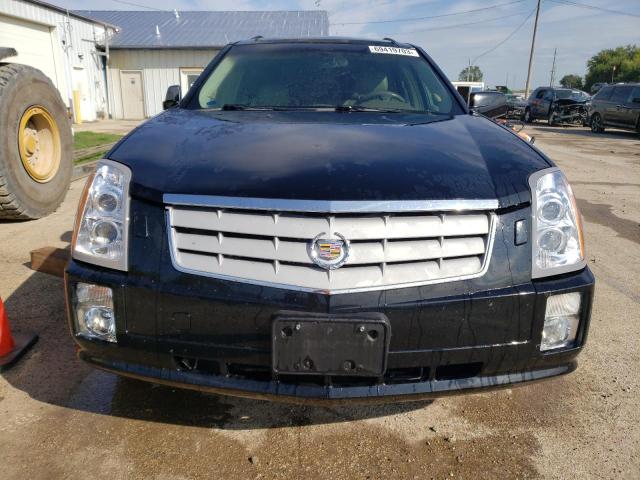 Photo 4 VIN: 1GYEE63A760172382 - CADILLAC SRX 