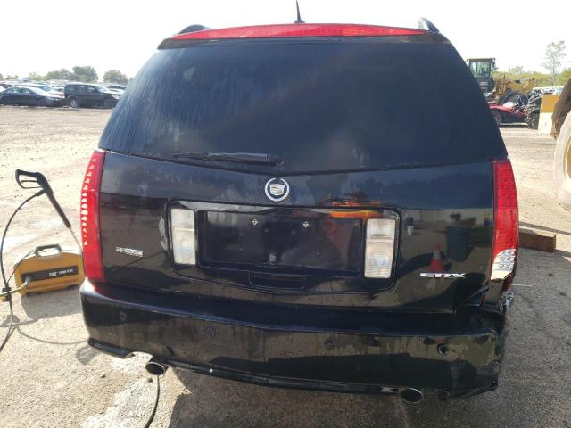 Photo 5 VIN: 1GYEE63A760172382 - CADILLAC SRX 