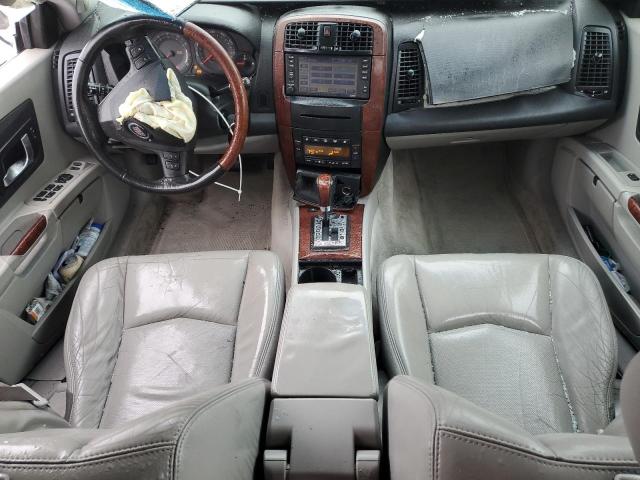 Photo 7 VIN: 1GYEE63A840179435 - CADILLAC SRX 