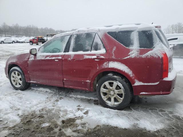 Photo 1 VIN: 1GYEE63A870167628 - CADILLAC SRX 