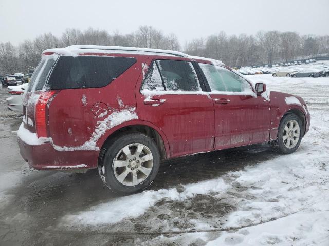 Photo 2 VIN: 1GYEE63A870167628 - CADILLAC SRX 