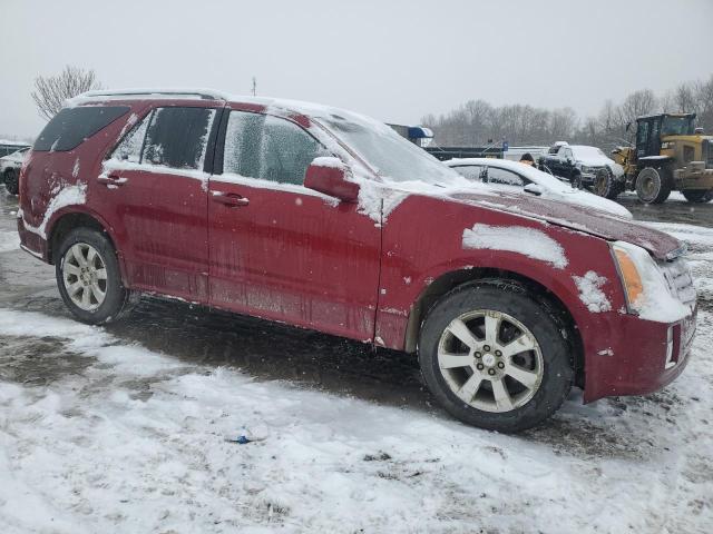 Photo 3 VIN: 1GYEE63A870167628 - CADILLAC SRX 