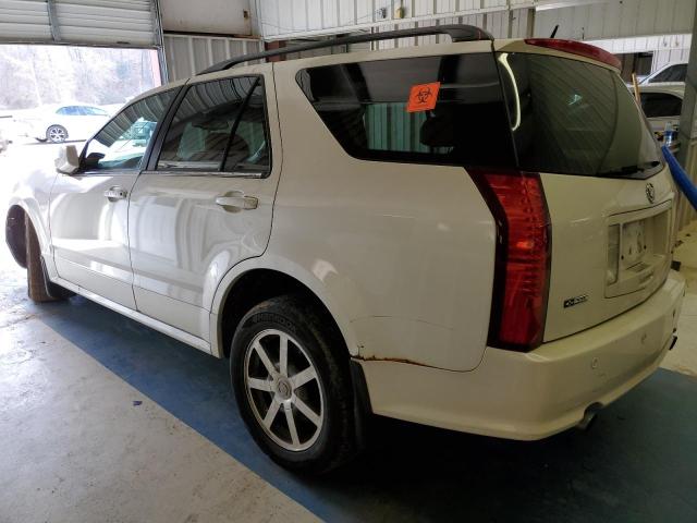 Photo 1 VIN: 1GYEE63A940179993 - CADILLAC SRX 