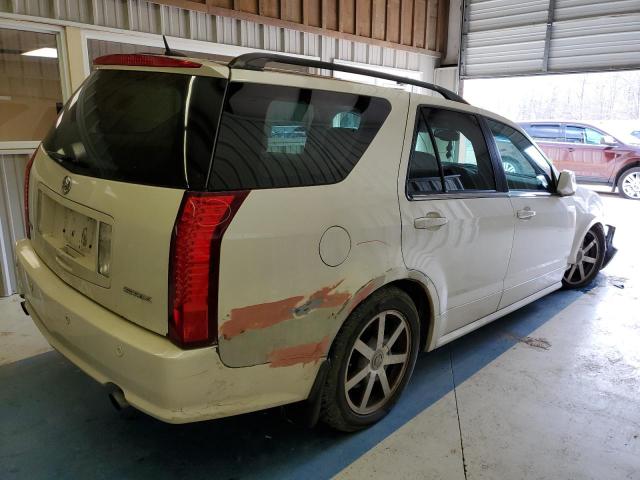 Photo 2 VIN: 1GYEE63A940179993 - CADILLAC SRX 