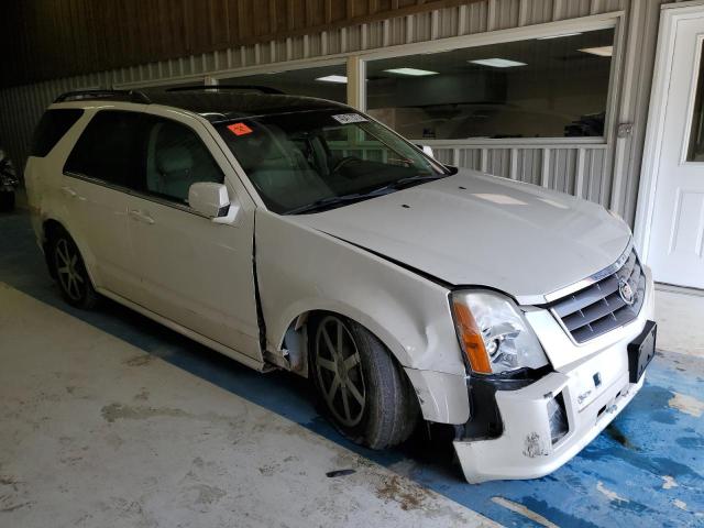 Photo 3 VIN: 1GYEE63A940179993 - CADILLAC SRX 