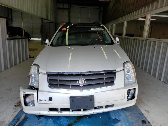 Photo 4 VIN: 1GYEE63A940179993 - CADILLAC SRX 