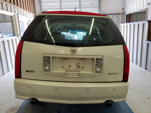 Photo 5 VIN: 1GYEE63A940179993 - CADILLAC SRX 