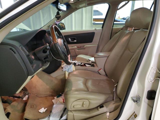 Photo 6 VIN: 1GYEE63A940179993 - CADILLAC SRX 