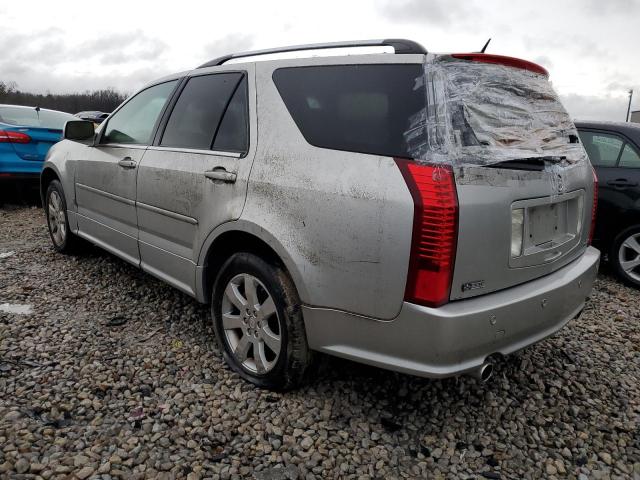 Photo 1 VIN: 1GYEE63A960212512 - CADILLAC SRX 