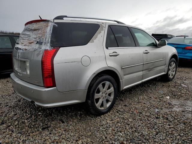 Photo 2 VIN: 1GYEE63A960212512 - CADILLAC SRX 