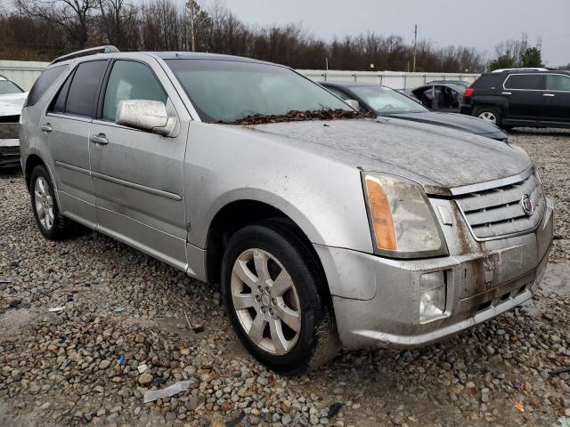 Photo 3 VIN: 1GYEE63A960212512 - CADILLAC SRX 