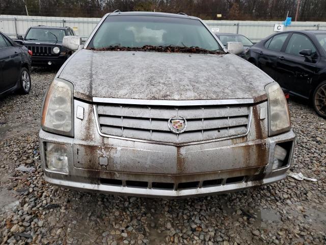 Photo 4 VIN: 1GYEE63A960212512 - CADILLAC SRX 