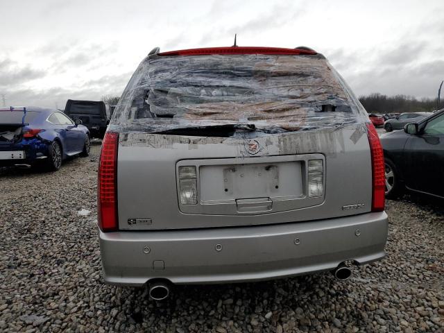 Photo 5 VIN: 1GYEE63A960212512 - CADILLAC SRX 