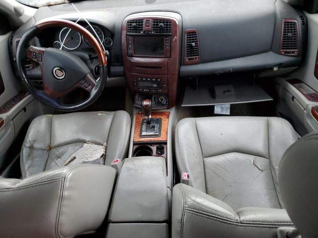 Photo 7 VIN: 1GYEE63A960212512 - CADILLAC SRX 