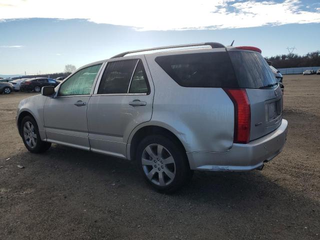 Photo 1 VIN: 1GYEE63A960214079 - CADILLAC SRX 