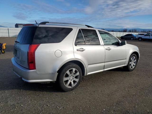 Photo 2 VIN: 1GYEE63A960214079 - CADILLAC SRX 