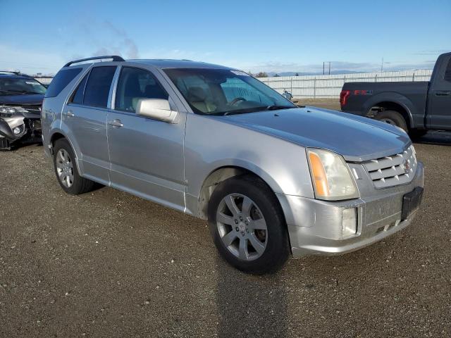 Photo 3 VIN: 1GYEE63A960214079 - CADILLAC SRX 