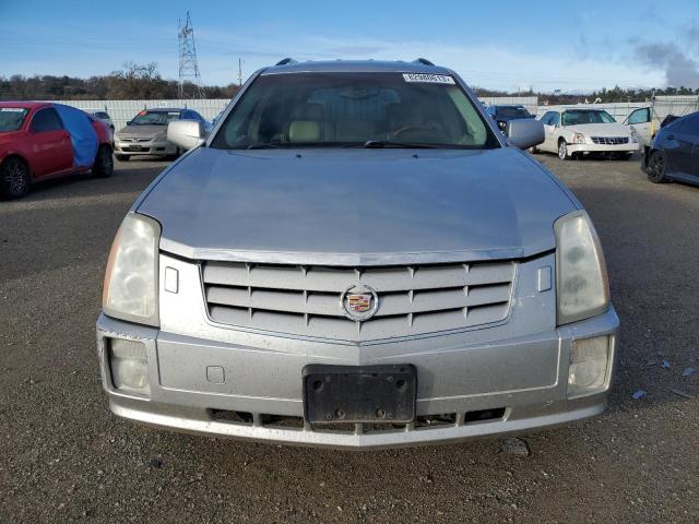 Photo 4 VIN: 1GYEE63A960214079 - CADILLAC SRX 