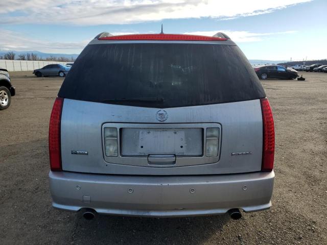 Photo 5 VIN: 1GYEE63A960214079 - CADILLAC SRX 