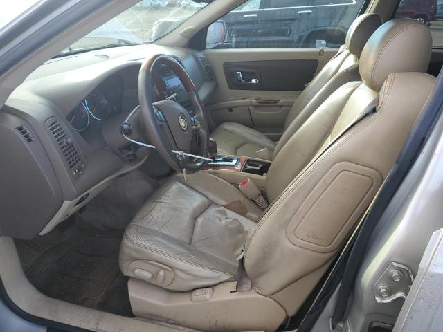 Photo 6 VIN: 1GYEE63A960214079 - CADILLAC SRX 