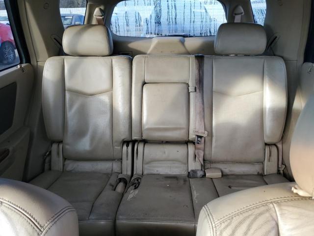 Photo 9 VIN: 1GYEE63A960214079 - CADILLAC SRX 