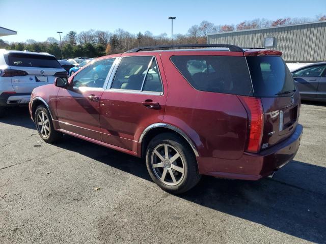 Photo 1 VIN: 1GYEE63AX40147800 - CADILLAC SRX 