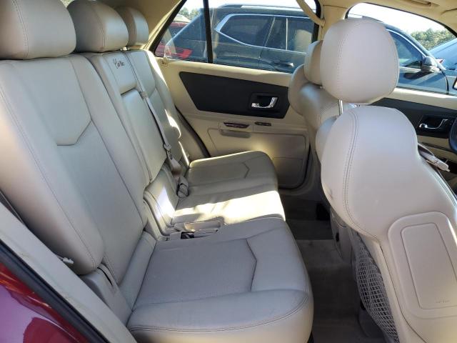 Photo 10 VIN: 1GYEE63AX40147800 - CADILLAC SRX 