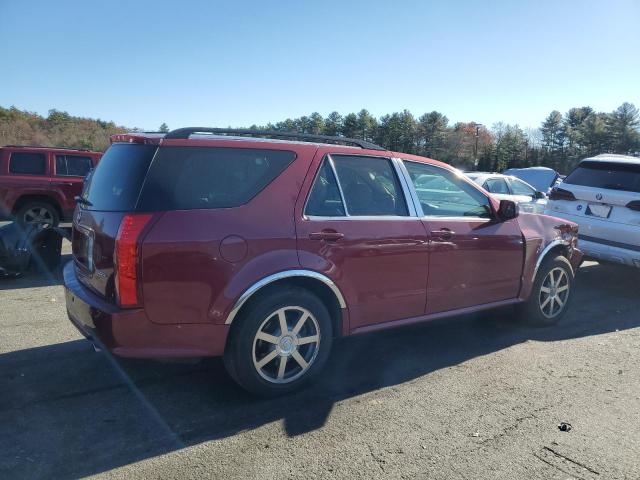 Photo 2 VIN: 1GYEE63AX40147800 - CADILLAC SRX 