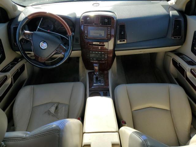 Photo 7 VIN: 1GYEE63AX40147800 - CADILLAC SRX 