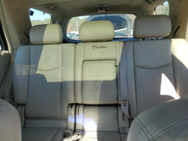 Photo 9 VIN: 1GYEE63AX40147800 - CADILLAC SRX 