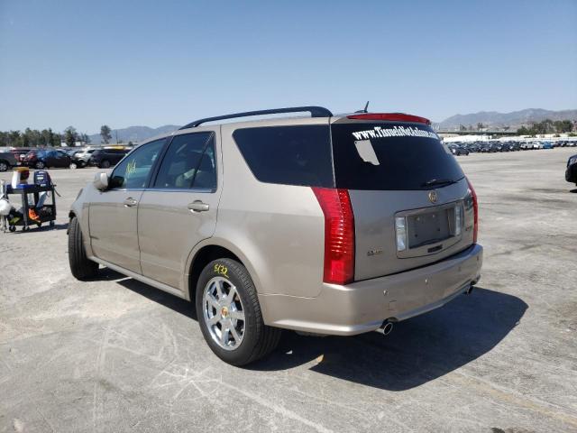 Photo 2 VIN: 1GYEE63AX40187214 - CADILLAC SRX 