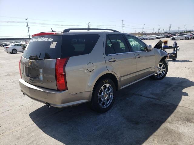 Photo 3 VIN: 1GYEE63AX40187214 - CADILLAC SRX 