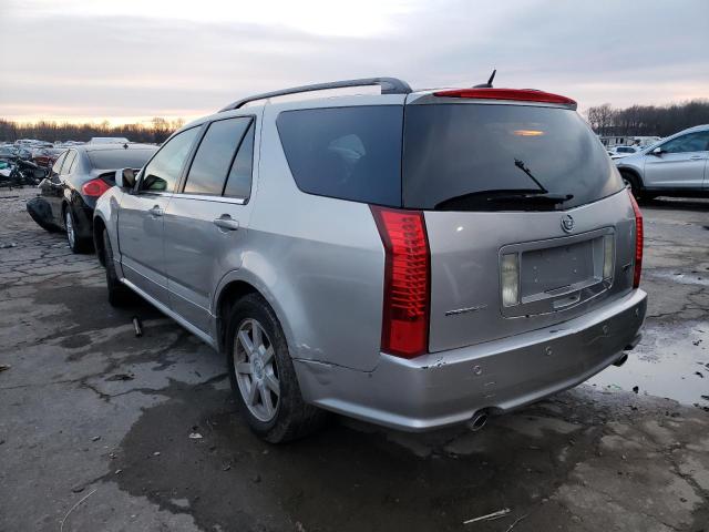 Photo 2 VIN: 1GYEE63AX50134384 - CADILLAC SRX 