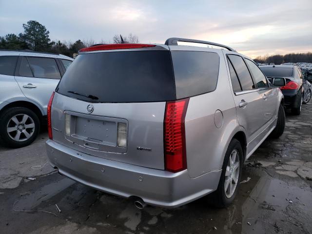 Photo 3 VIN: 1GYEE63AX50134384 - CADILLAC SRX 