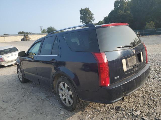 Photo 1 VIN: 1GYEE63AX70155139 - CADILLAC SRX 