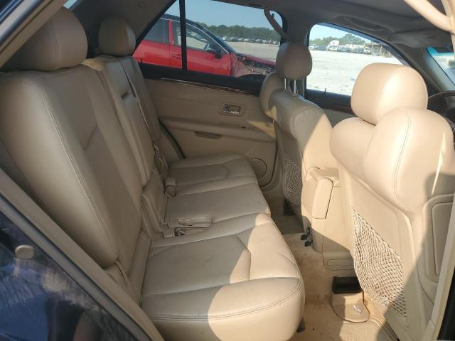 Photo 10 VIN: 1GYEE63AX70155139 - CADILLAC SRX 