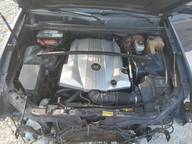 Photo 11 VIN: 1GYEE63AX70155139 - CADILLAC SRX 