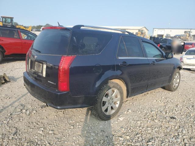 Photo 2 VIN: 1GYEE63AX70155139 - CADILLAC SRX 