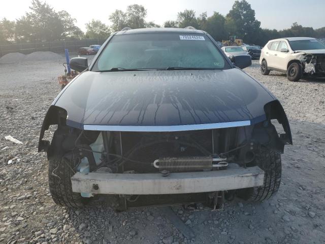 Photo 4 VIN: 1GYEE63AX70155139 - CADILLAC SRX 