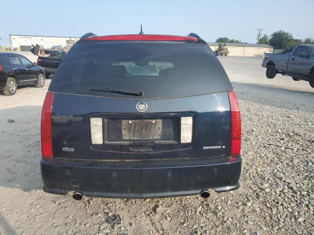 Photo 5 VIN: 1GYEE63AX70155139 - CADILLAC SRX 