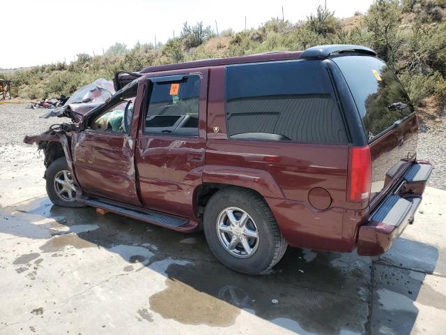 Photo 1 VIN: 1GYEK13R0XR405971 - CADILLAC ESCALADE 