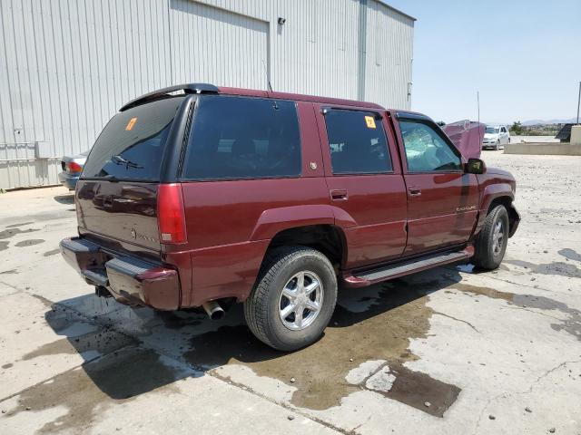 Photo 2 VIN: 1GYEK13R0XR405971 - CADILLAC ESCALADE 