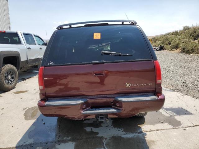 Photo 5 VIN: 1GYEK13R0XR405971 - CADILLAC ESCALADE 