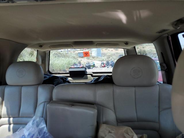 Photo 9 VIN: 1GYEK13R0XR405971 - CADILLAC ESCALADE 