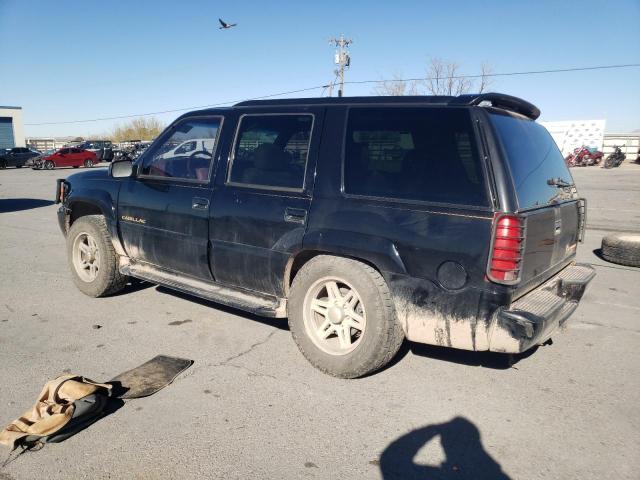 Photo 1 VIN: 1GYEK13R1XR407387 - CADILLAC ESCALADE 