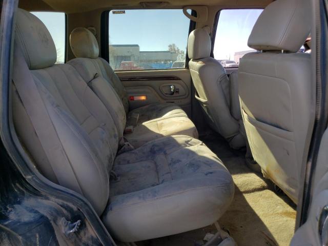 Photo 10 VIN: 1GYEK13R1XR407387 - CADILLAC ESCALADE 