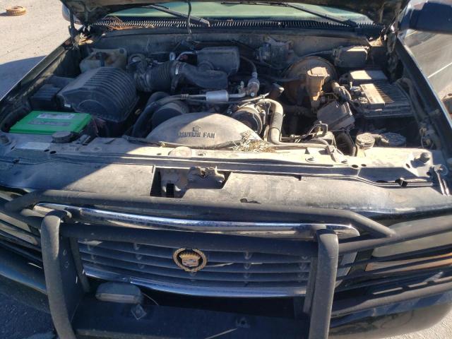 Photo 11 VIN: 1GYEK13R1XR407387 - CADILLAC ESCALADE 