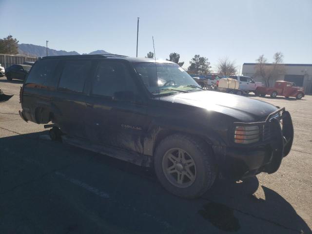 Photo 3 VIN: 1GYEK13R1XR407387 - CADILLAC ESCALADE 